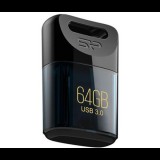 Pen Drive 64GB Silicon Power Jewel J06 USB 3.0 sötétkék (SP064GBUF3J06V1D) (SP064GBUF3J06V1D)