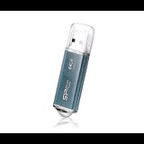 Pen Drive 64GB Silicon Power Marvel M01 USB 3.0 (SP064GBUF3M01V1B) (SP064GBUF3M01V1B) - Pendrive