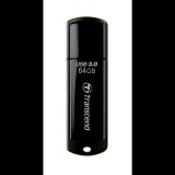 Pen Drive 64GB Transcend JetFlash 700 USB 3.0 (TS64GJF700) (TS64GJF700) - Pendrive