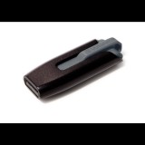 Pen Drive 64GB Verbatim Store 'n' Go V3 USB 3.0 fekete-szürke (49174) (49174)