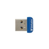 Pen Drive 64GB Verbatim Store 'n' Stay Nano USB 3.0 (98711) (98711)