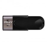 Pen Drive 8GB PNY Attaché 4 USB2.0 (FD8GBATT4-EF) (FD8GBATT4-EF)