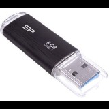 Pen Drive 8GB Silicon Power Blaze B02 USB 3.1 (SP008GBUF3B02V1K) (SP008GBUF3B02V1K)