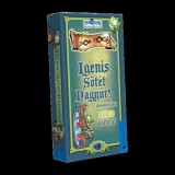 Pendragon Game Studio Igenis Sötét Nagyúr társasjáték, zöld változat