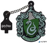 Pendrive, 16GB, USB 2.0, EMTEC &#039;Harry Potter Slytherin&#039;
