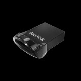 Pendrive 256GB Sandisk USB3.1 Ultra Fit (H)