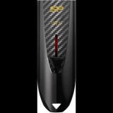 Pendrive 32GB Silicon Power Blaze B25 Black USB3.0 (SP032GBUF3B25V1K)