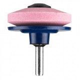 Pengeélező fűnyíróhoz 50 mm, Graphite