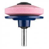 Pengeélező fűnyíróhoz 50 mm, Graphite