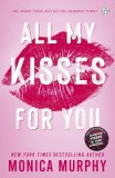 Penguin Books All My Kisses for You (Lancaster Prep Next Generation Series, Book 1)