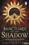 Penguin Books Aurora Ascher - Sanctuary of the Shadow