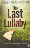 Penguin Books Carin Gerhardsen;: The Last Lullaby - könyv