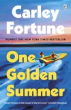 Penguin Books Carley Fortune: One Golden Summer - könyv