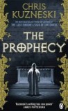 Penguin Books Chris Kuzneski: The prophecy - könyv