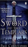Penguin Books Christopher: The Sword of the Templars - könyv