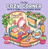 Penguin Books Coco Wyo: Cozy Corner - könyv