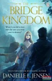 Penguin Books Danielle L. Jensen - The Bridge Kingdom (Book 1)