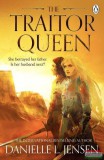 Penguin Books Danielle L. Jensen - The Traitor Queen (The Bridge Kingdom Series, Book 2)
