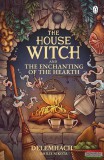 Penguin Books Delemhach - Emilie Nikota - The House Witch and the Enchanting of the Hearth