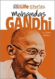 Penguin Books Diane Bailey: Gandhi - könyv