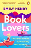 Penguin Books Emily Henry - Book Lovers