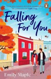 Penguin Books Falling for You