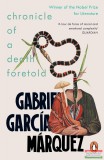 Penguin Books Gabriel Garcia Marquez - Chronicle of a Death Foretold