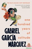 Penguin Books Gabriel García Márquez - One Hundred Years of Solitude