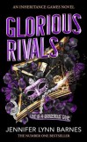 Penguin Books Glorious Rivals (The Grandest Game Series, Book 2 Hardback)