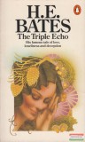 Penguin Books H. E. Bates - The Triple Echo