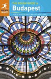 Penguin Books Hebbert, Charles, Richardson, Dan: The Rough Guide to Budapest - könyv