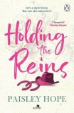 Penguin Books Holding the Reins (Silver Pines Ranch Series, Book 1)