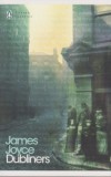 Penguin Books James Joyce: Dubliners - könyv