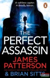Penguin Books James Patterson, Brian Sitts - The Perfect Assassin
