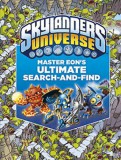 Penguin Books John Stephens: Skylanders - Ultimate Search-And-Find - könyv