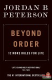 Penguin Books Jordan B. Peterson - Beyond Order
