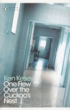 Penguin Books Ken Kesey: One flew over the cuckoo' s nest - könyv