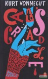 Penguin Books Kurt Vonnegut - Cat&#039;s Cradle