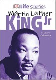 Penguin Books Laurie Calkhoven: Martin Luther King Jr. - könyv