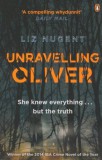 Penguin Books Liz Nugent: Unravelling Oliver - könyv