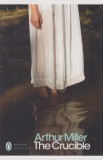Penguin Books Ltd Arthur Miller: The Crucible - könyv