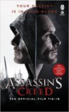 Penguin Books Ltd Christie Golden: Assassin's creed - film tie - könyv