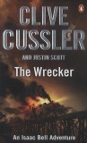 Penguin Books Ltd Clive Cussler, Justin Scott: The Wrecker - könyv