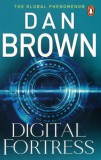 Penguin Books Ltd Dan Brown: Digital Fortress - könyv