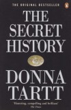 Penguin Books Ltd Donna Tartt: The Secret History - könyv