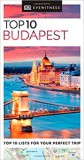 Penguin Books Ltd Frank Schwieger: Eyewitness Top 10: Budapest 2019 - könyv