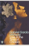 Penguin Books Ltd Gabriel García Márquez: Love in the Time of Cholera - könyv