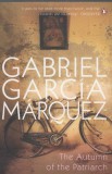 Penguin Books Ltd Gabriel García Márquez: The autumn of the patriarch - könyv