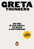 Penguin Books Ltd Greta Thunberg: No One Is Too Small To Make a Difference - könyv