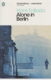 Penguin Books Ltd Hans Fallada: Alone in Berlin - könyv